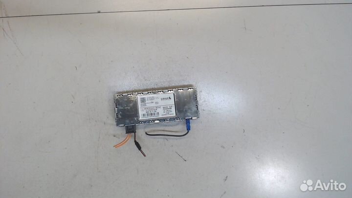 Блок мультимедиа Mercedes GL X166, 2013