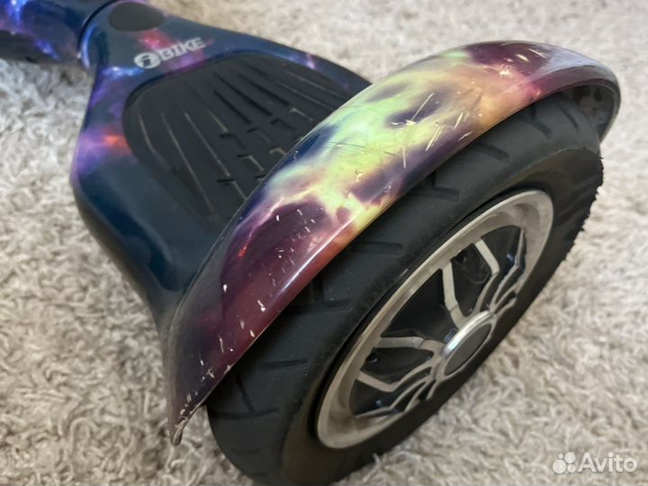 Гироскутер