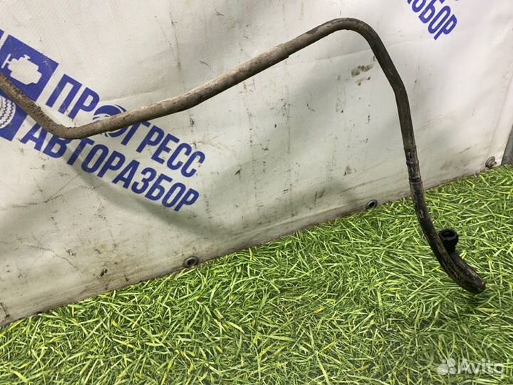 Трубка топливная Ssangyong Rexton Rx270