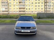 Volkswagen Polo 1.4 MT, 1998, 315 000 км, с пробегом, цена 173 000 руб.