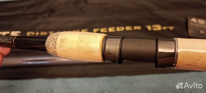 Фидер Drennan Acolite Distance feeder 13f
