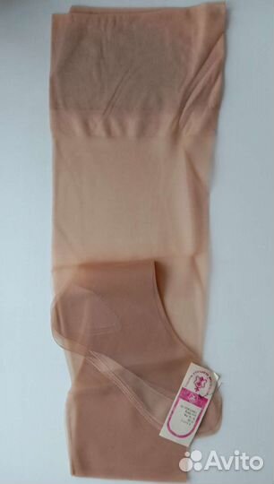 Чулки женские СССР