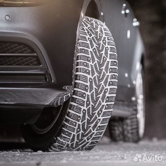 Nokian Tyres Nordman 7 225/60 R16 102T