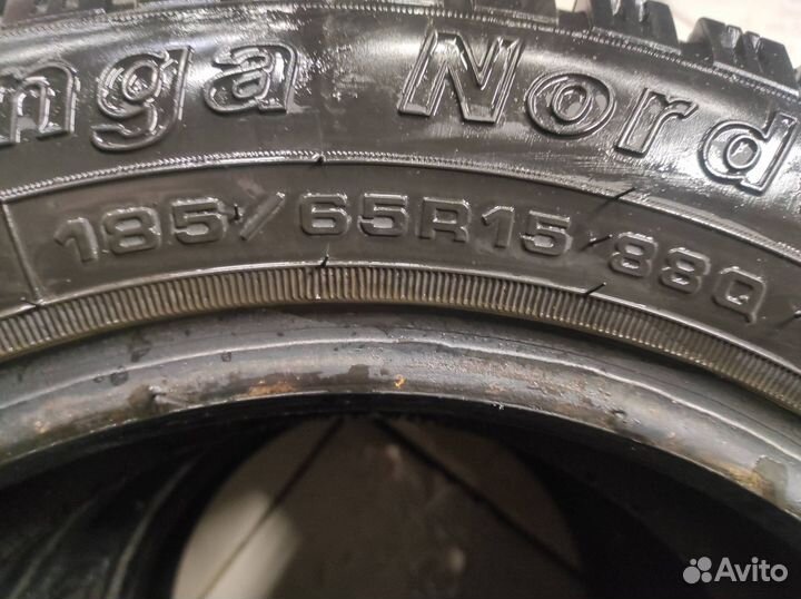 Tunga Nordway 185/65 R15 88Q