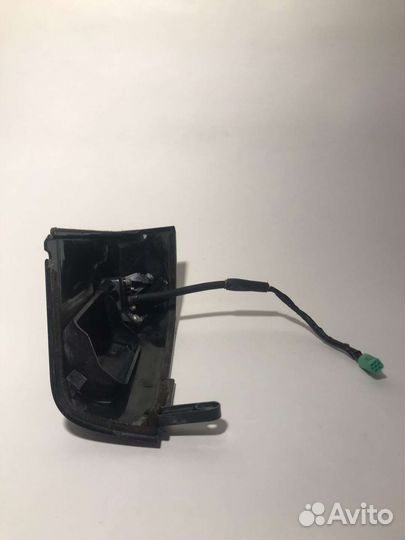 Камера кругового обзора Nissan Patrol Infiniti QX