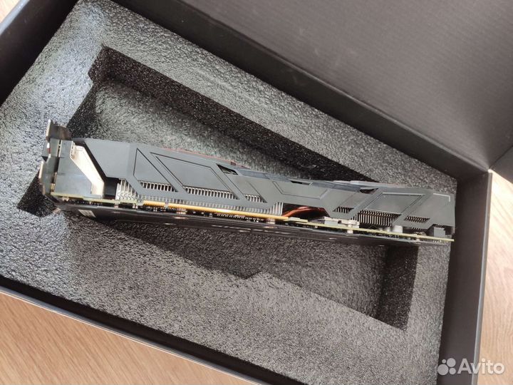 Видеокарта Gigabyte gtx 1070 8gb