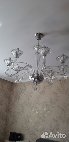 Люстра Maytoni новая