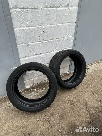 Nokian Tyres Hakkapeliitta 9 235/45 R18