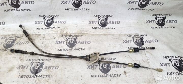 Трос переключения передач Geely Mk MR479QA 2008