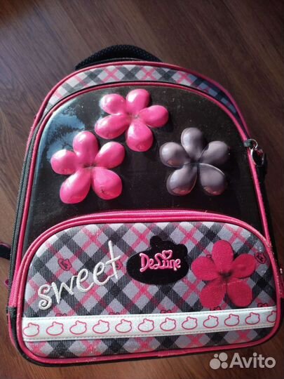 Рюкзак Sweet delune