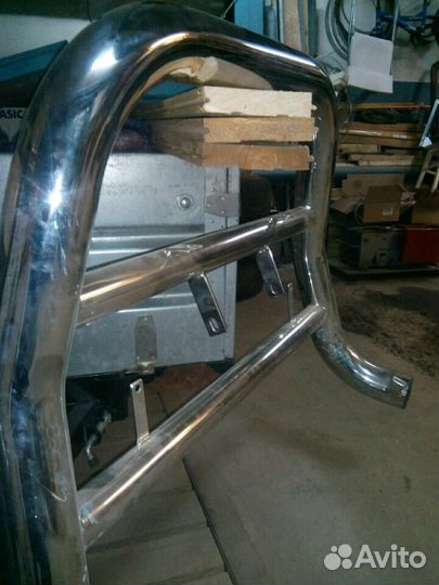 Кенгурятник