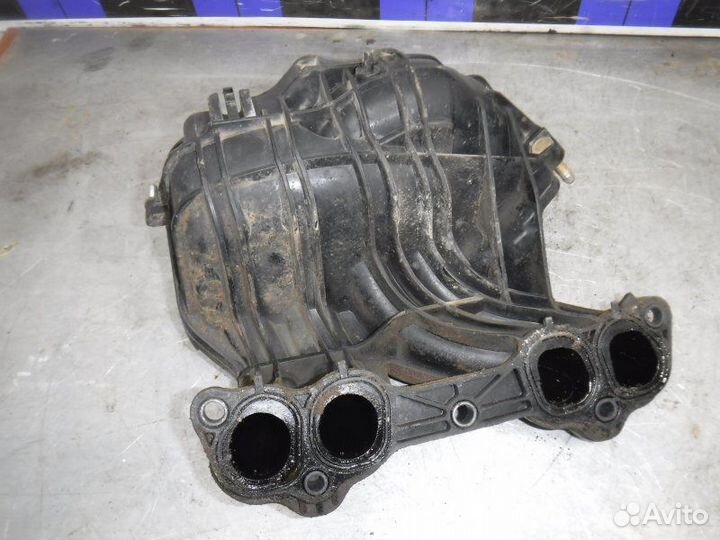 Коллектор впускной Ваз 2115 11183 2008