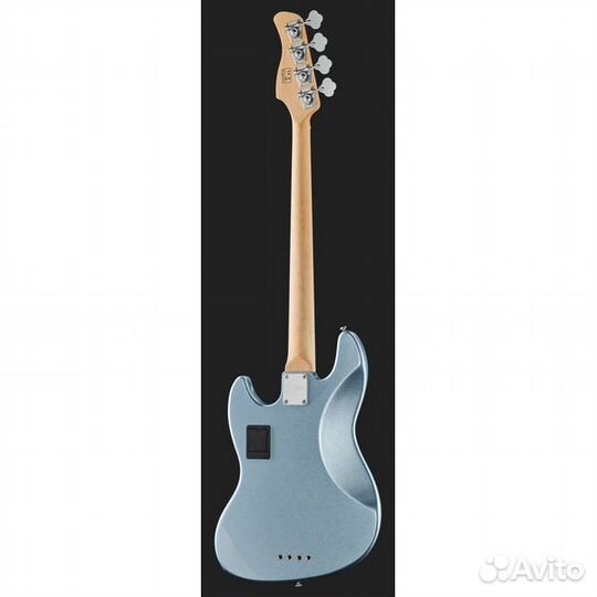 Marcus Miller V7 Alder-4 LPB 2nd Gen