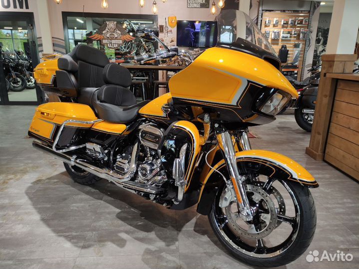Harley-Davidson CVO Road Glide Limited