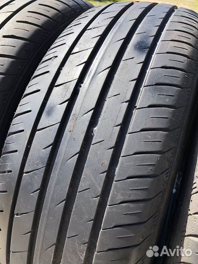 Nexen N'Fera SU4 185/65 R15