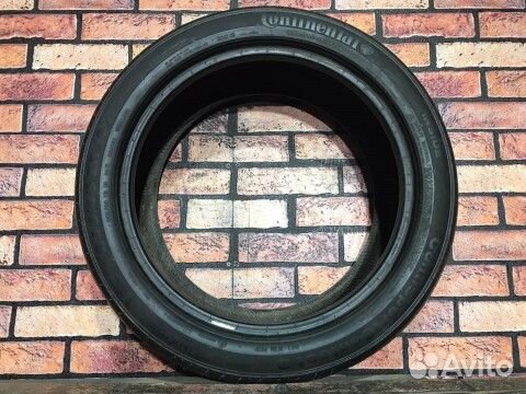 Continental ContiSportContact 3 245/45 R18