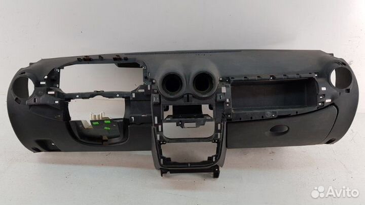 Торпедо Renault Logan 1 2005-2014