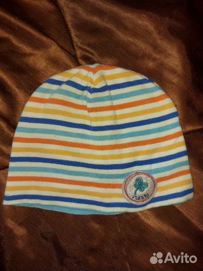 Детские вещи пакетом на мальчика