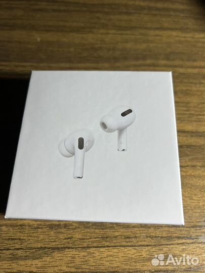 Китайская копия Airpods 2