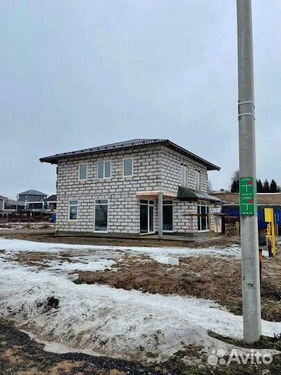 Остекление балконов