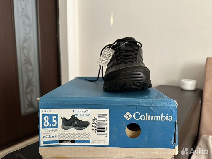 Красовка мужской