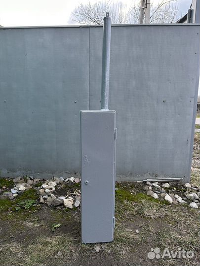 Сейф для оружия