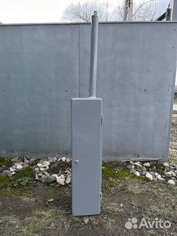 Сейф для оружия