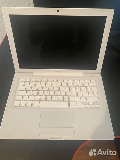 Apple MacBook a1181