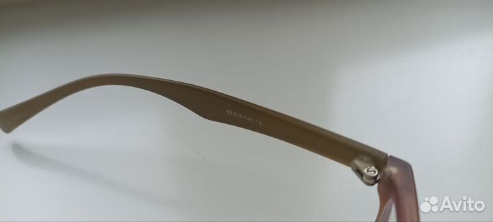 Очки женские