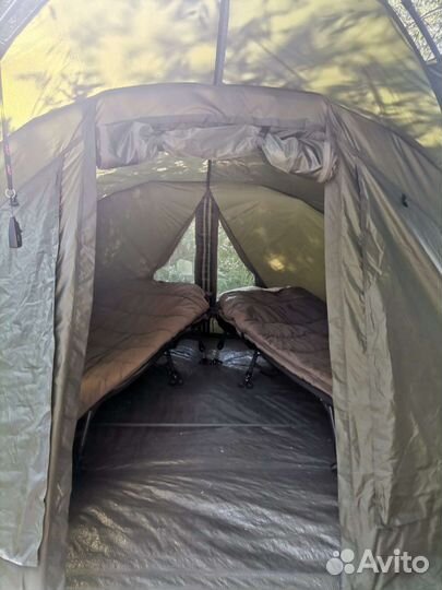 Карповая палатка