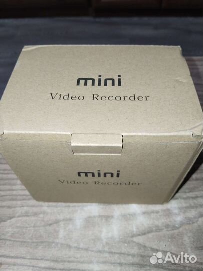 Видеорегистратор