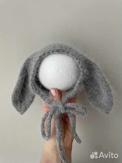 Реквизит для newborn фотосессии