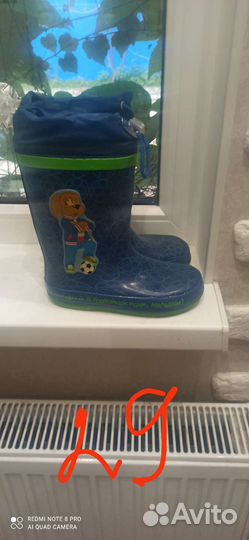 Ботинки, кросовки,сандали резиновые сапоги и вещи