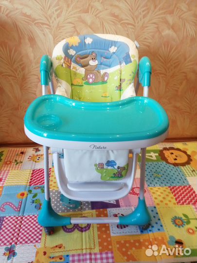 Стул для кормления