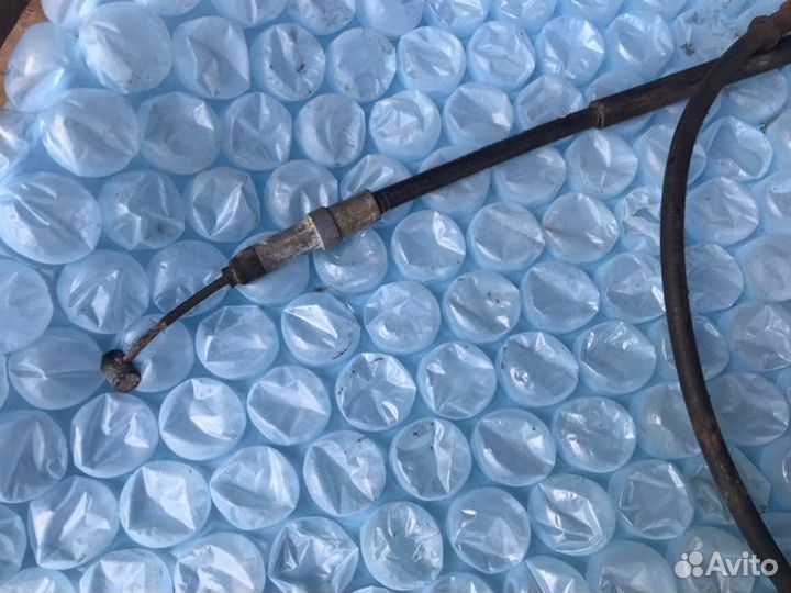 Трос ручника правый Honda Pilot YF4 J35Z4 2009