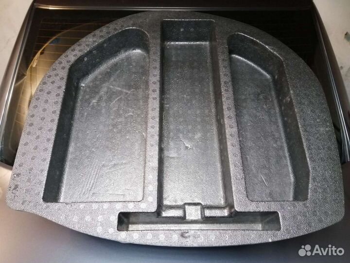 Продам органайзер в багажник Honda Fit