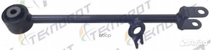 Задний левый боковой рычаг dacia duster 2010- d