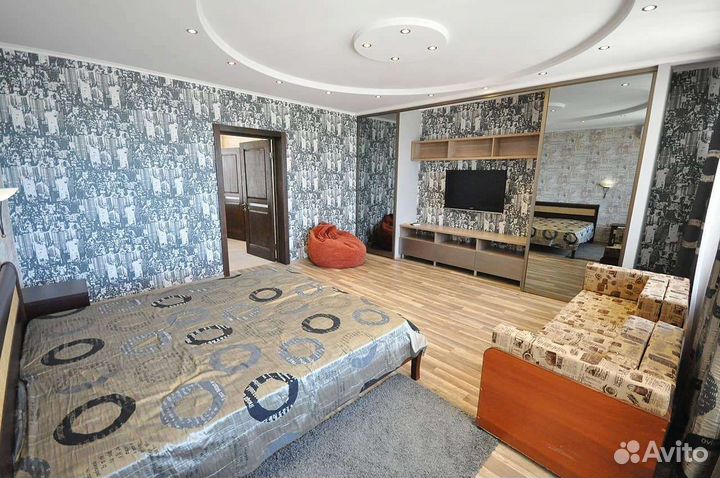 Интерьерный фотограф