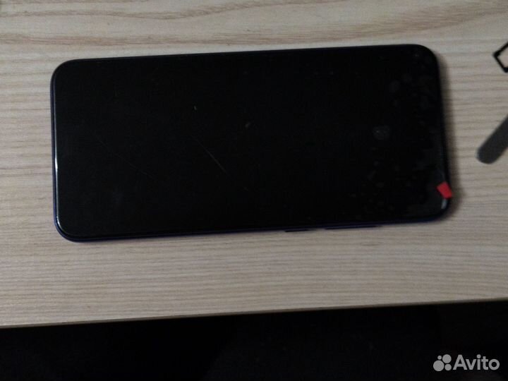 Xiaomi Redmi Note 8T, 4/64 ГБ