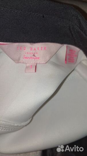 Платье женское Ted Baker 1 xs-s