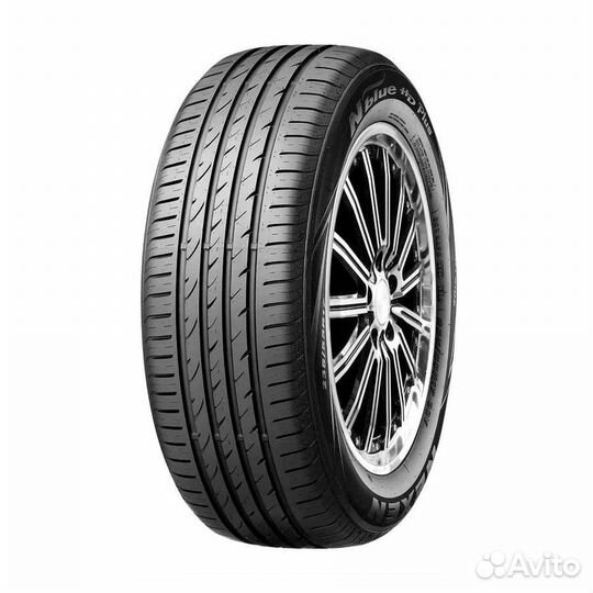 Nexen N'Blue HD Plus 195/65 R14 89H
