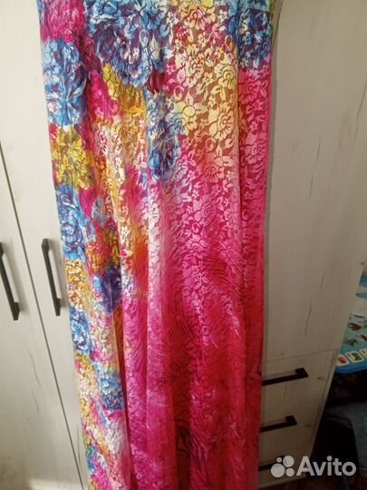 Сарафан летний женский 42 48
