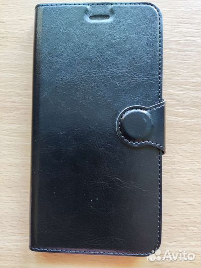 Чехол - книжка для смартфона Honor 6 C Pro