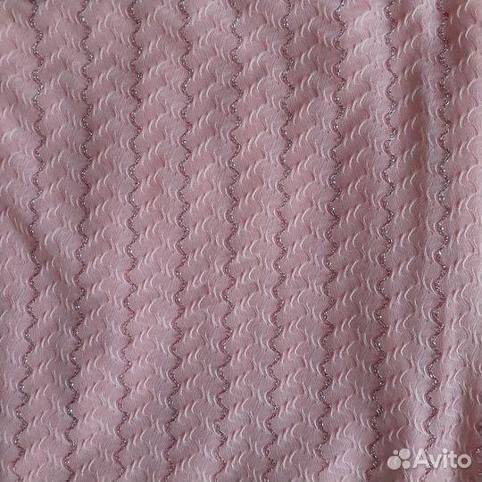 Ткань гипюр