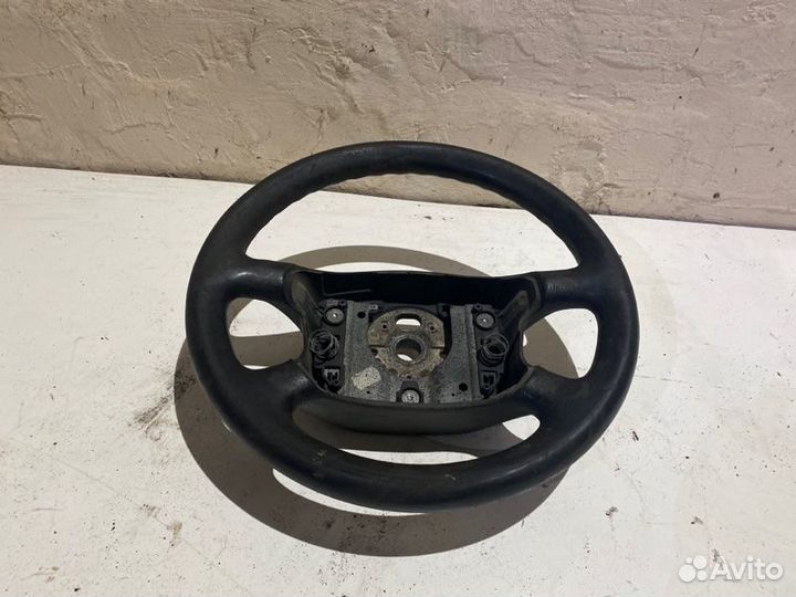 Рулевое колесо для AIR BAG (без AIR BAG) Volkswage