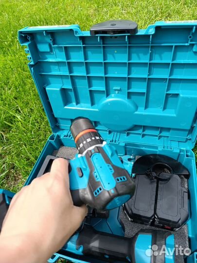 Шуруповерт makita болгарка 24v без щётачная