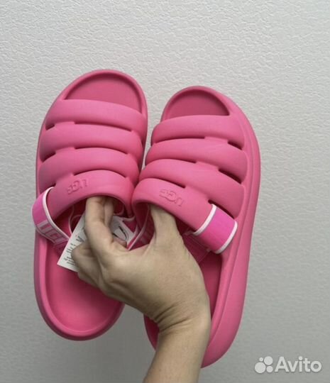 Ugg оригинал