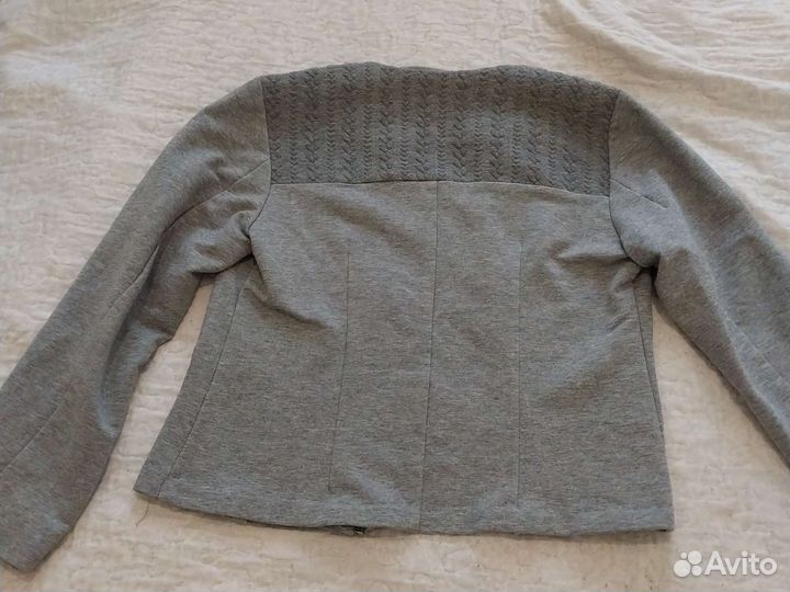 Одежда для школы пакетом 128-134