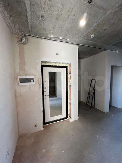 2-к. квартира, 63,9 м², 14/16 эт.