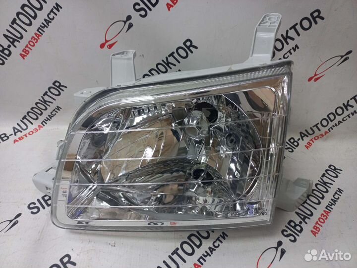 Фара toyota townace liteace noah 96-98